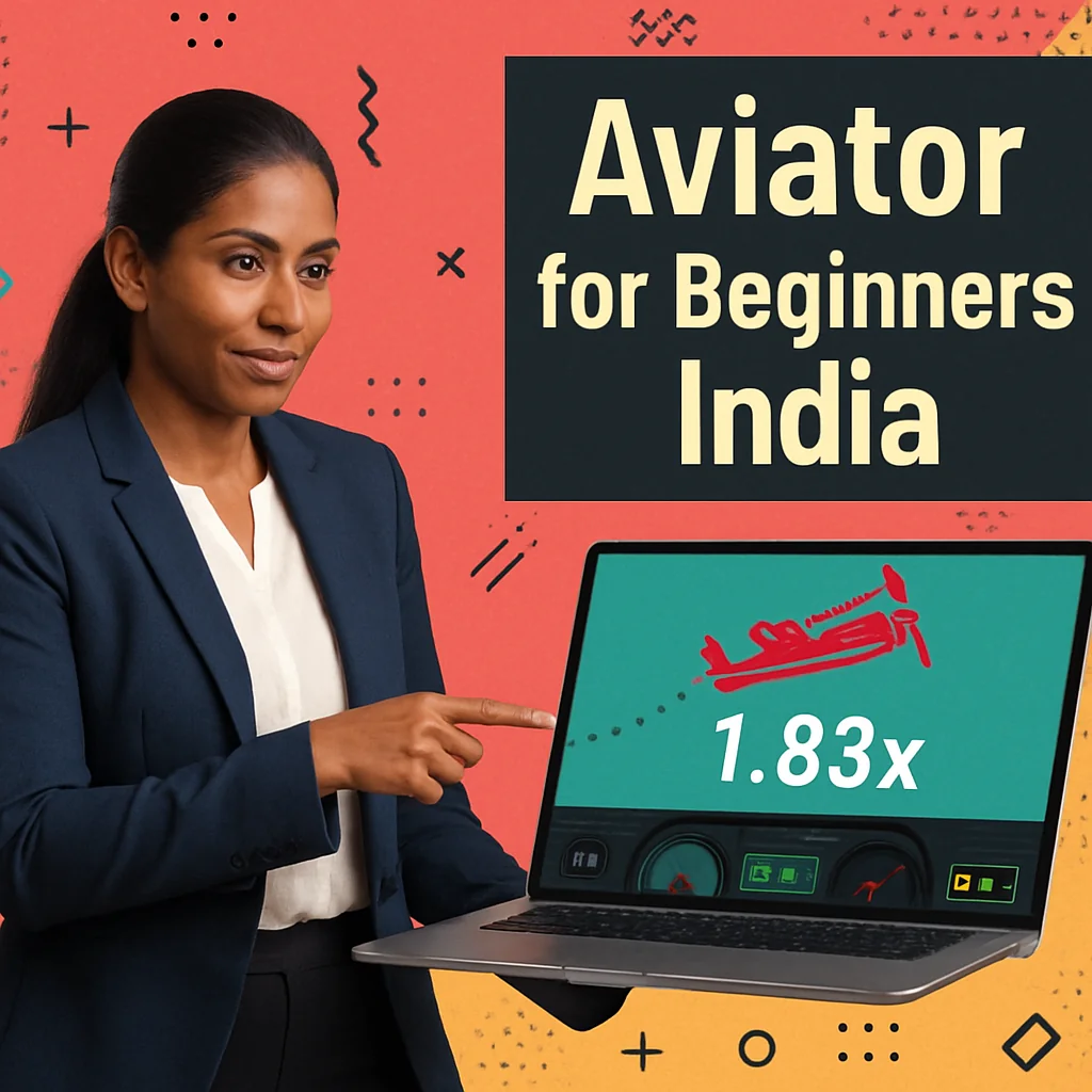 Aviator for Beginners India