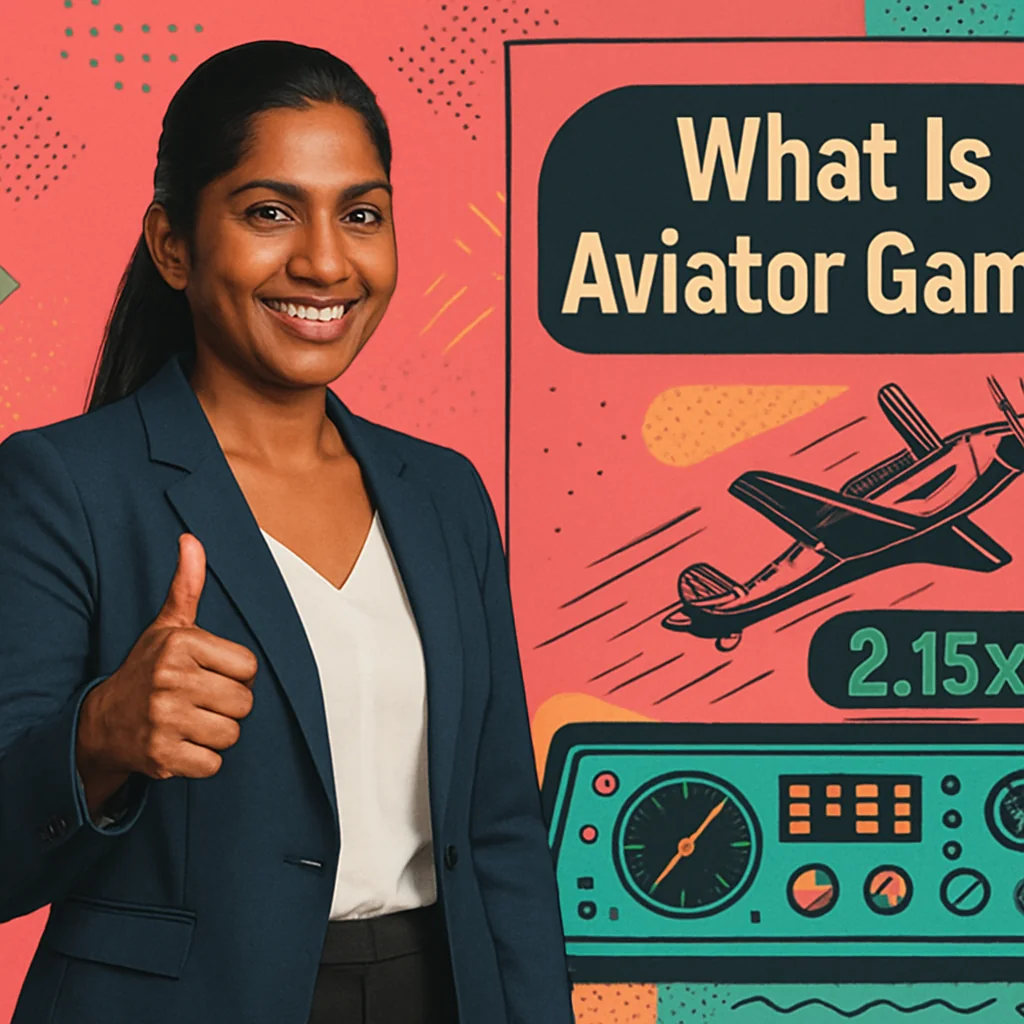 What Is Aviator Game